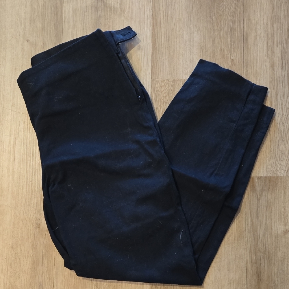Old Navy Women's Dark Chinos